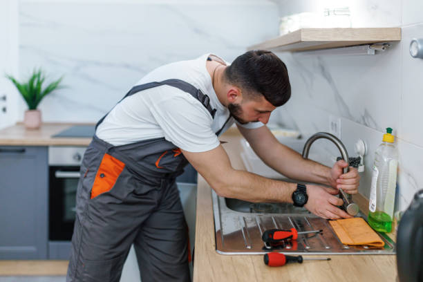Best Leak Detection Services  in Redfield, SD