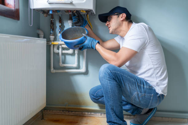 Best Best Plumbers Near Me  in Redfield, SD