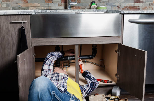 Best Sewer Cleaning Services  in Redfield, SD